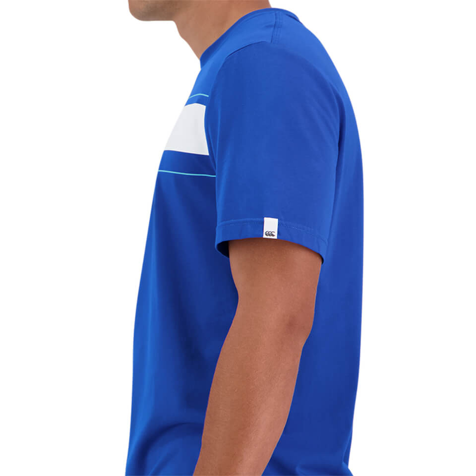 MENS SWITCH T-SHIRT