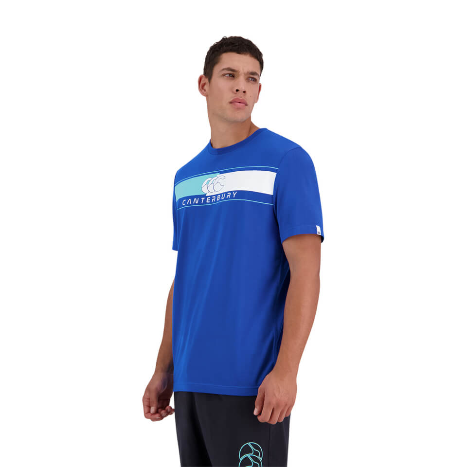 MENS SWITCH T-SHIRT