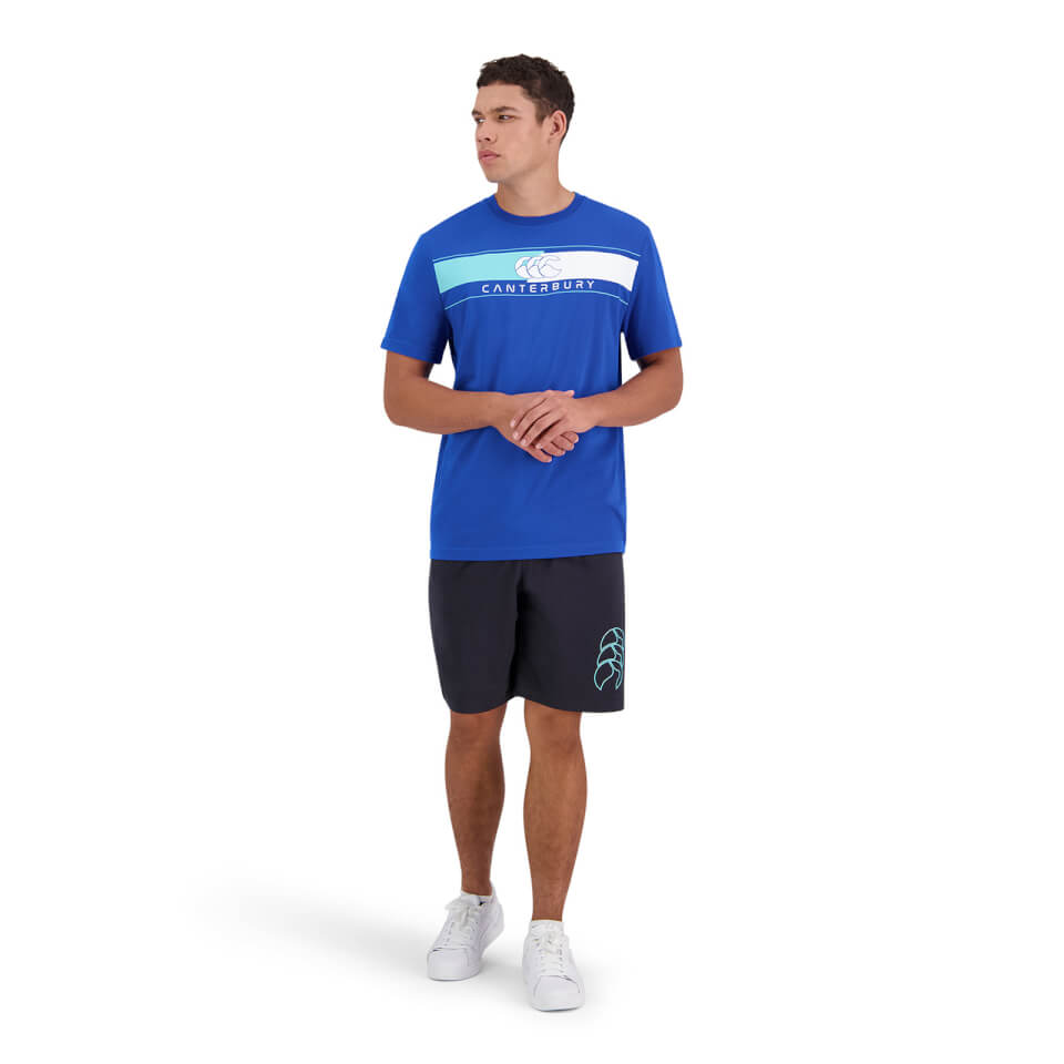 MENS SWITCH T-SHIRT