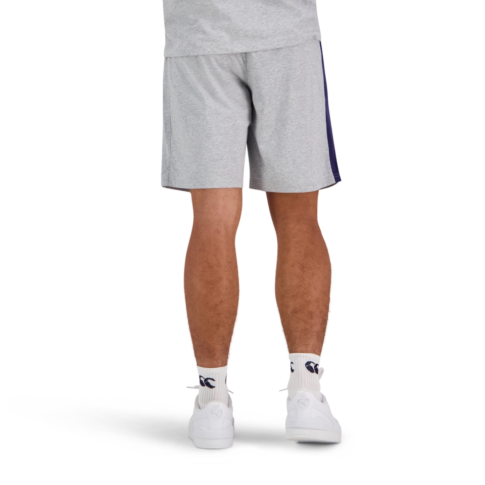 Mens The Clash Knit Shorts
