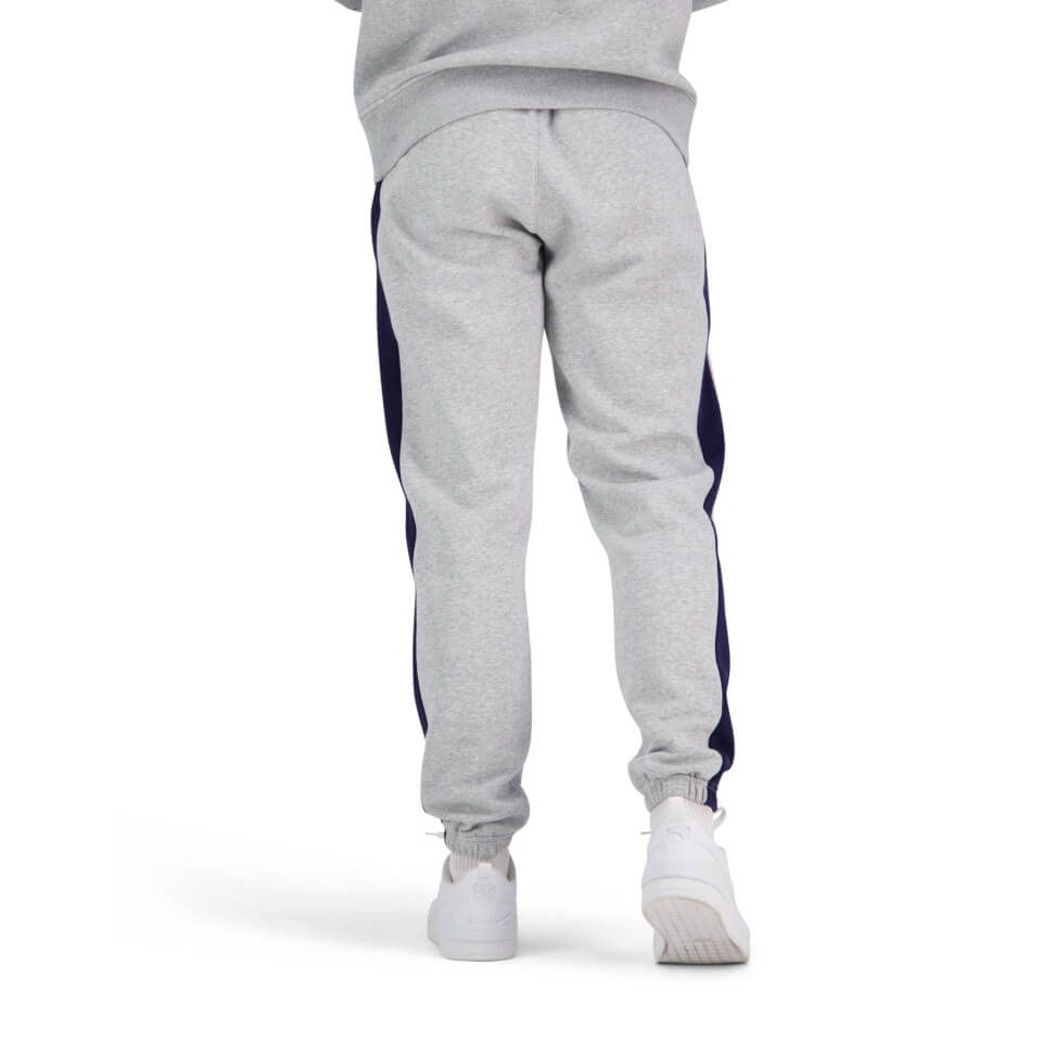 Canterbury M THE CLASH KNIT TRACKPANT CLASSIC MARLE