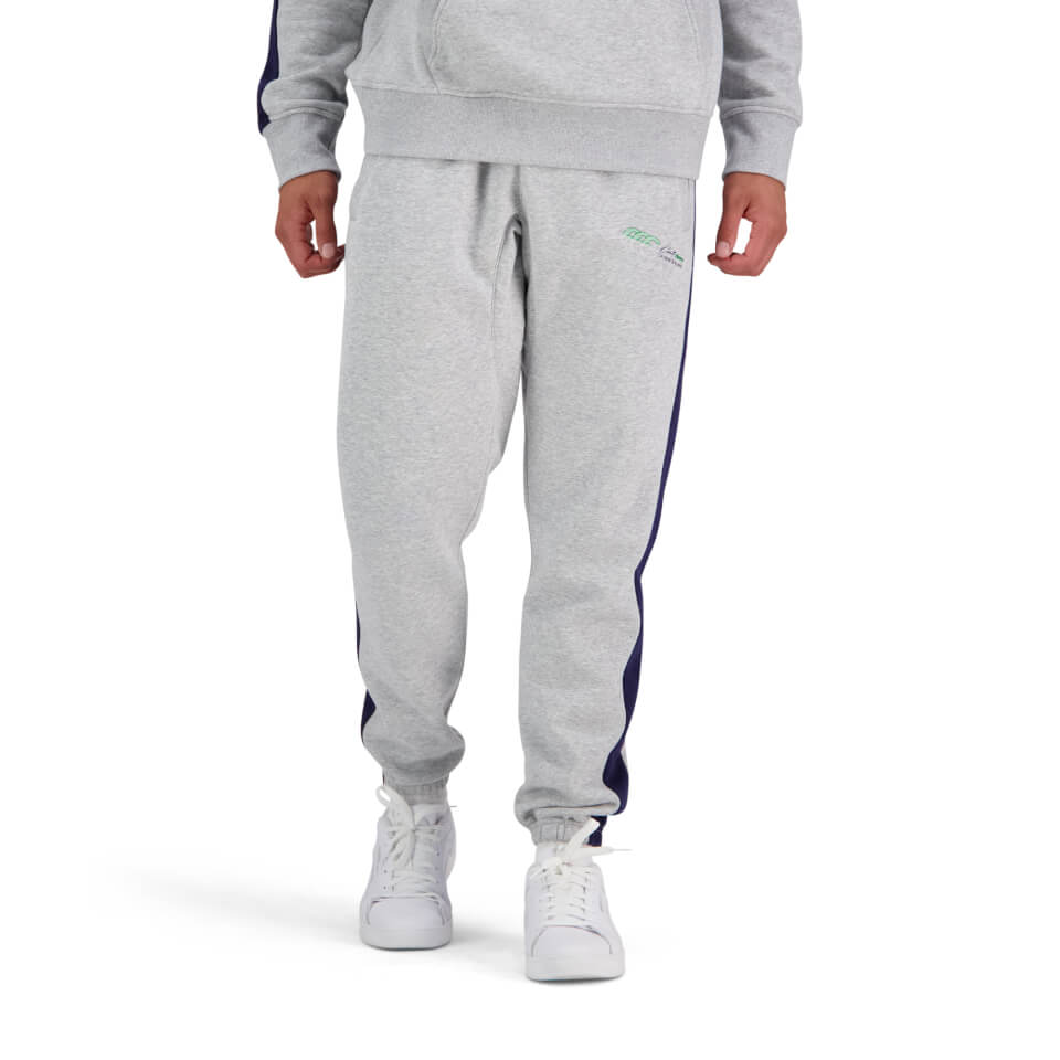 Canterbury M THE CLASH KNIT TRACKPANT CLASSIC MARLE
