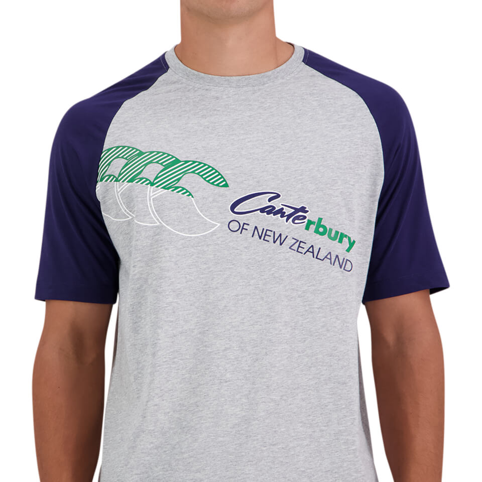 Mens The Clash T-Shirt