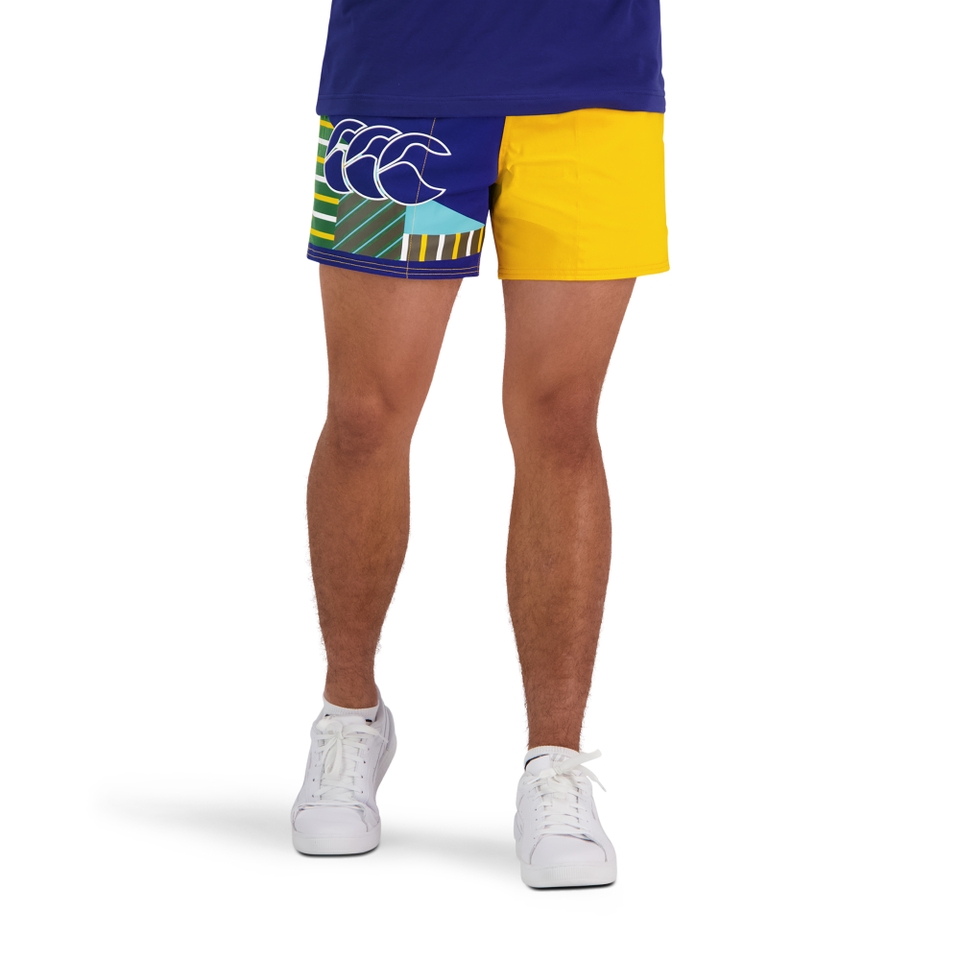 Mens Uglies Harlequin
