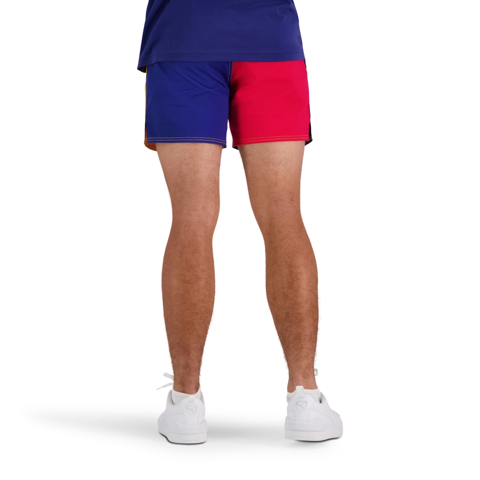 Mens Uglies Harlequin