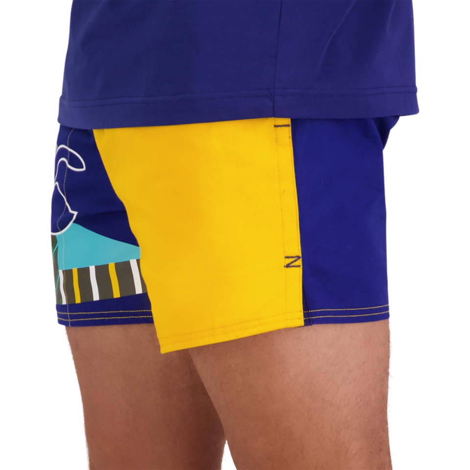 Mens Uglies Harlequin
