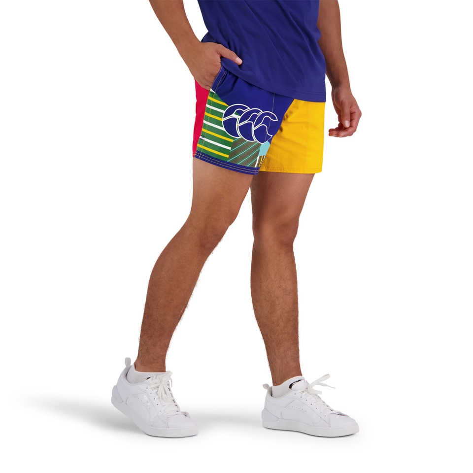 Mens Uglies Harlequin