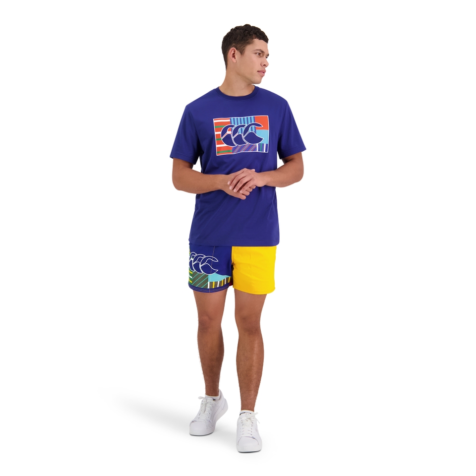 Mens Uglies Harlequin