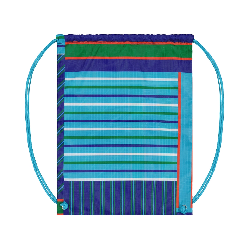 UGLIES DRAWSTRING BAG