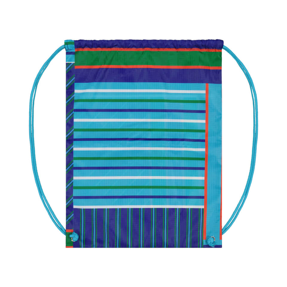 Canterbury M UGLIES DRAWSTRING STRONG BLUE