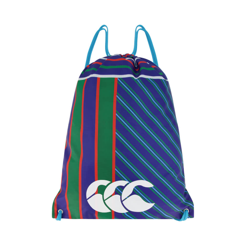 Canterbury M UGLIES DRAWSTRING STRONG BLUE