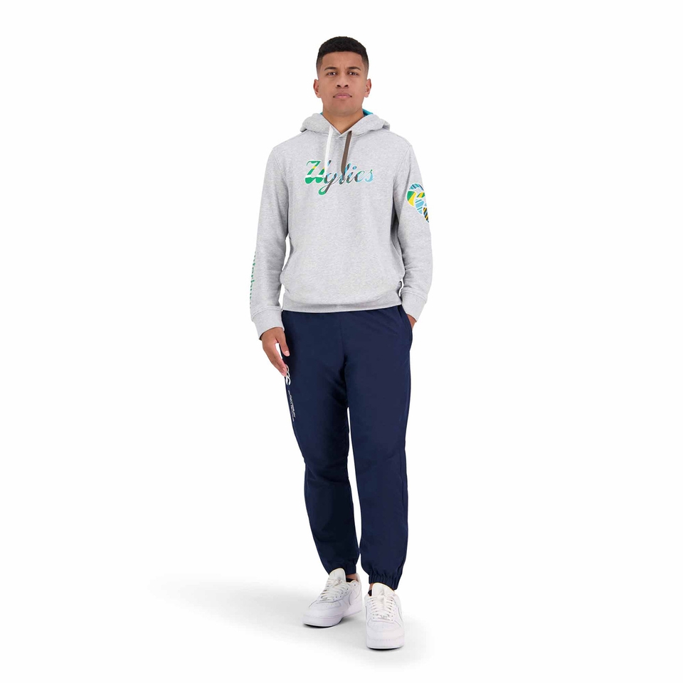MENS UGLIES EVERYDAY HOODIE