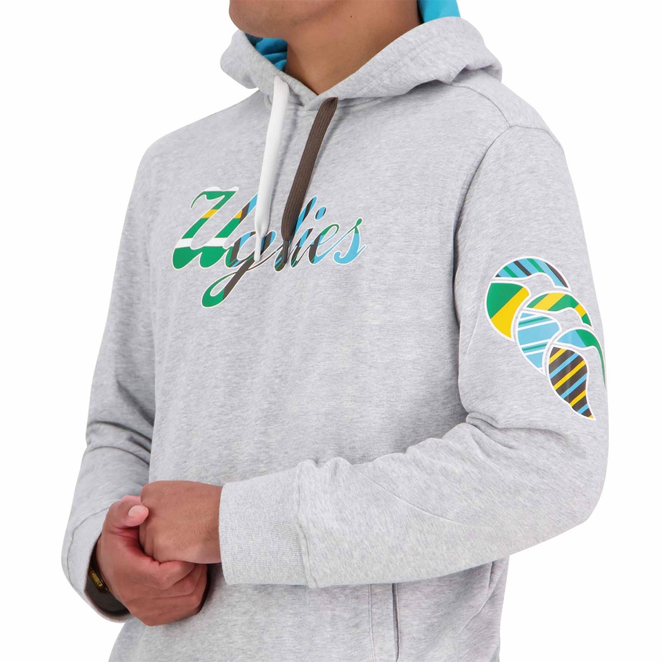 MENS UGLIES EVERYDAY HOODIE