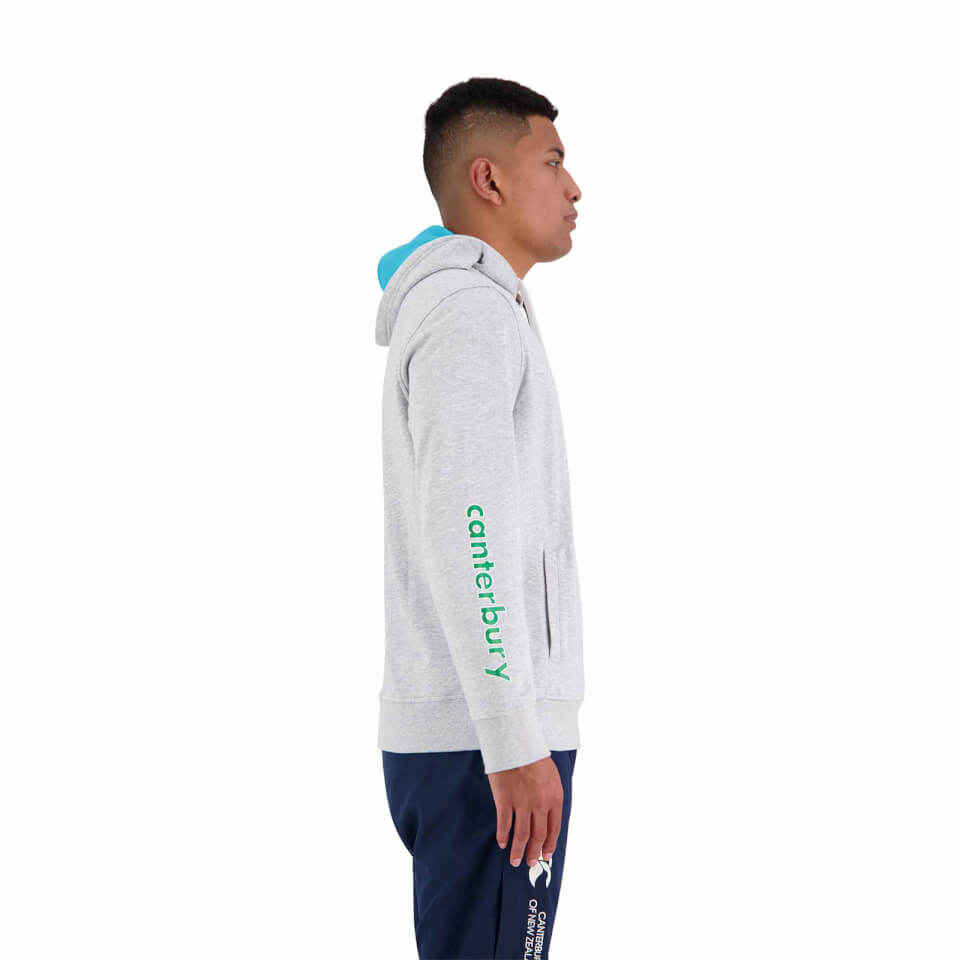 Canterbury M UGLIES EVERYDAY OVER HEAD CLASSIC MARLE