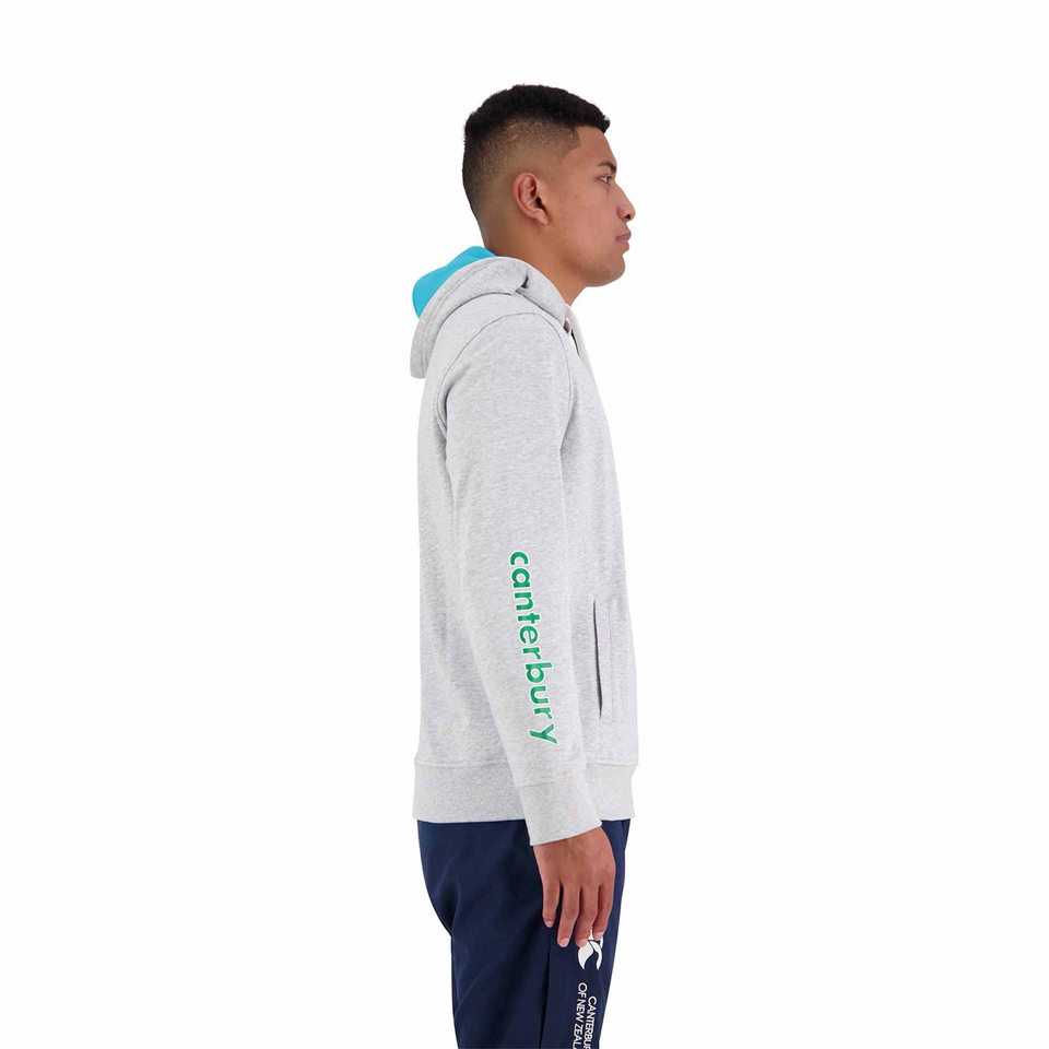 MENS UGLIES EVERYDAY HOODIE