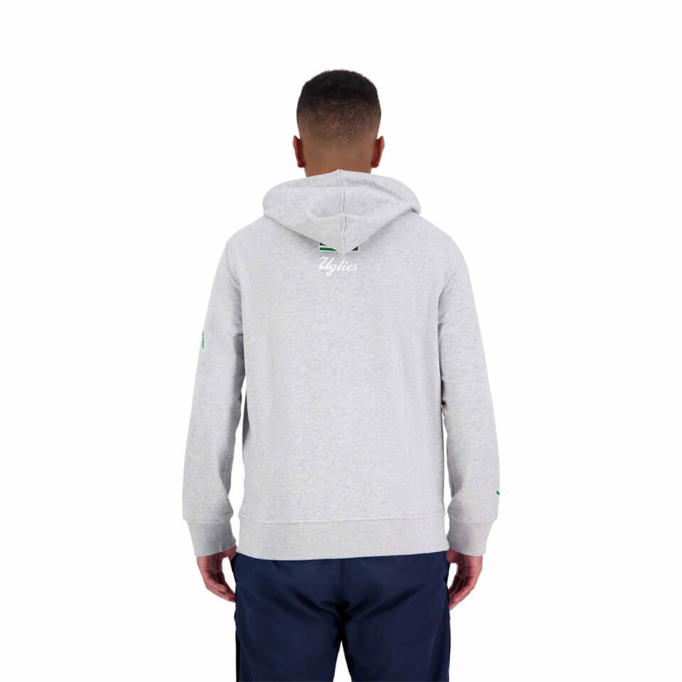 Canterbury M UGLIES EVERYDAY OVER HEAD CLASSIC MARLE