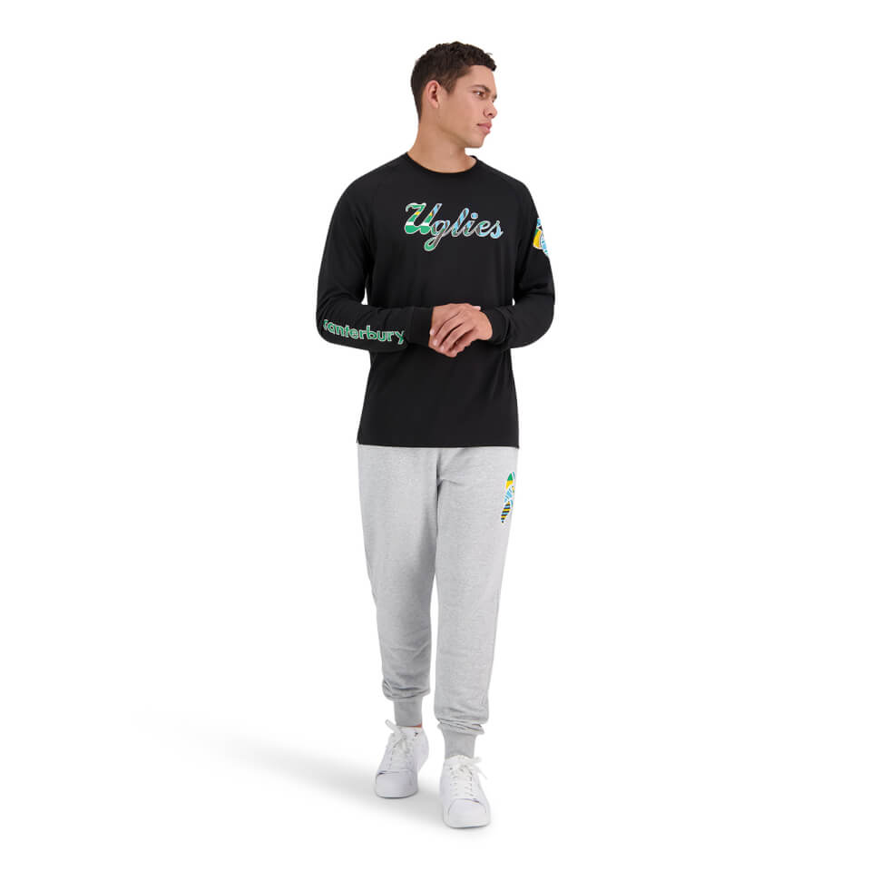 Canterbury M UGLIES EVERYDAY TAPER LEG PANT CLASSIC MARLE