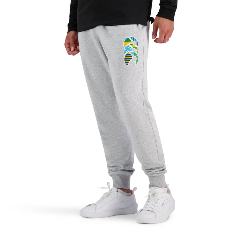 Canterbury M UGLIES EVERYDAY TAPER LEG PANT CLASSIC MARLE