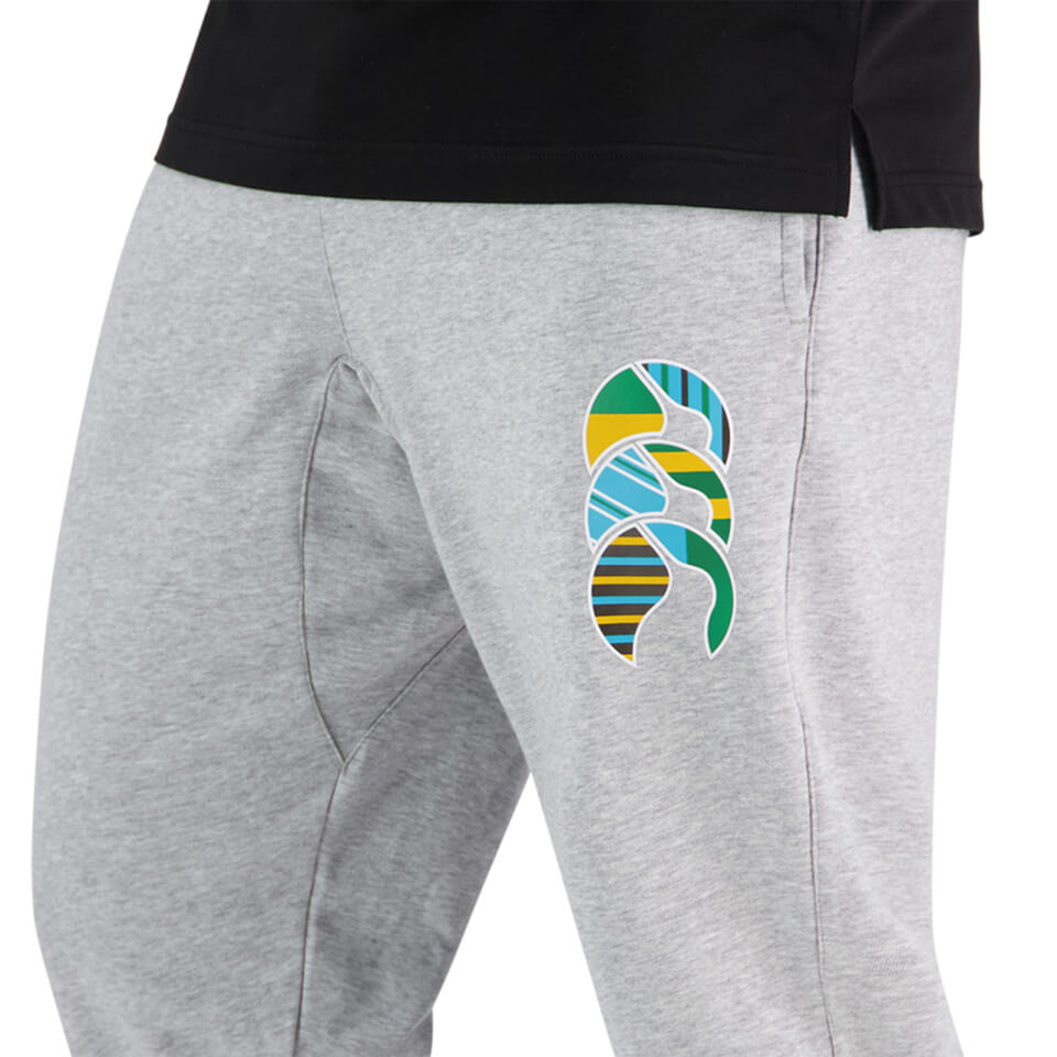 Canterbury M UGLIES EVERYDAY TAPER LEG PANT CLASSIC MARLE