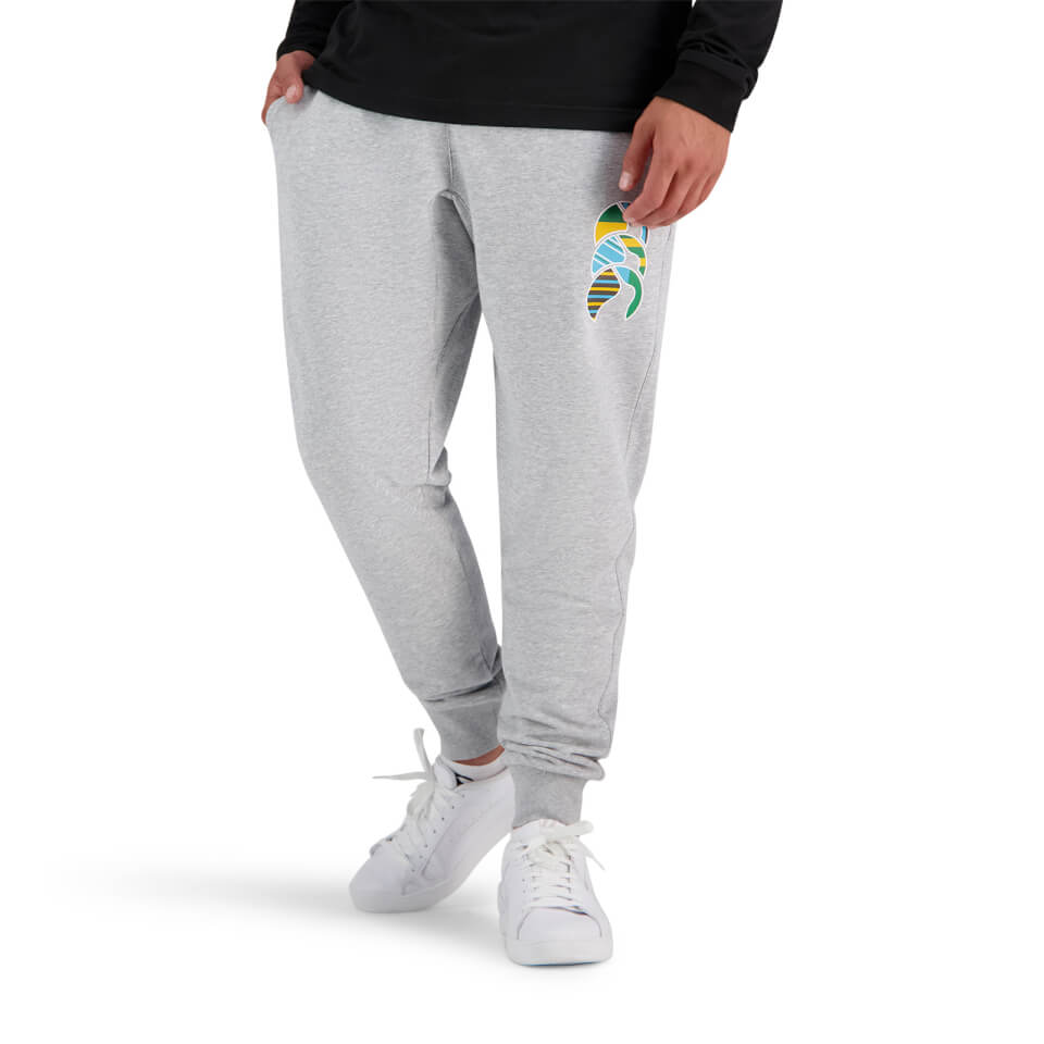 Canterbury M UGLIES EVERYDAY TAPER LEG PANT CLASSIC MARLE