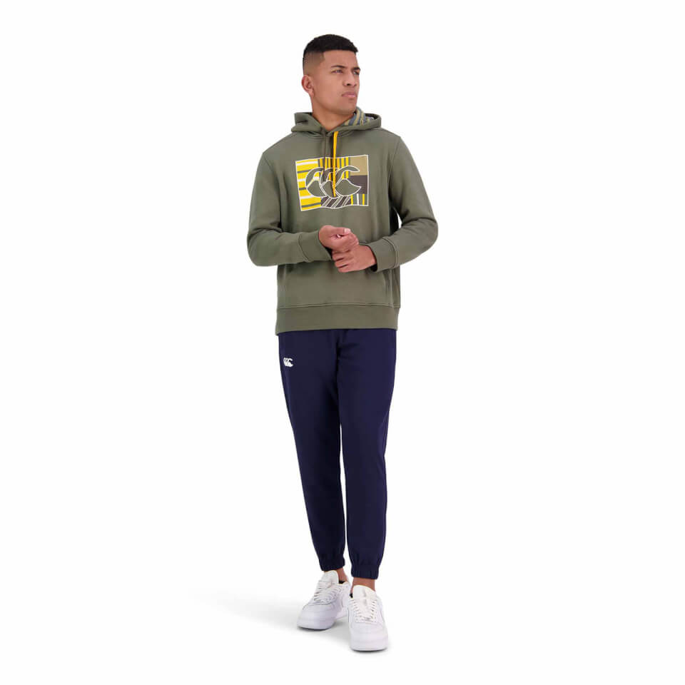 MENS UGLIES HOODIE