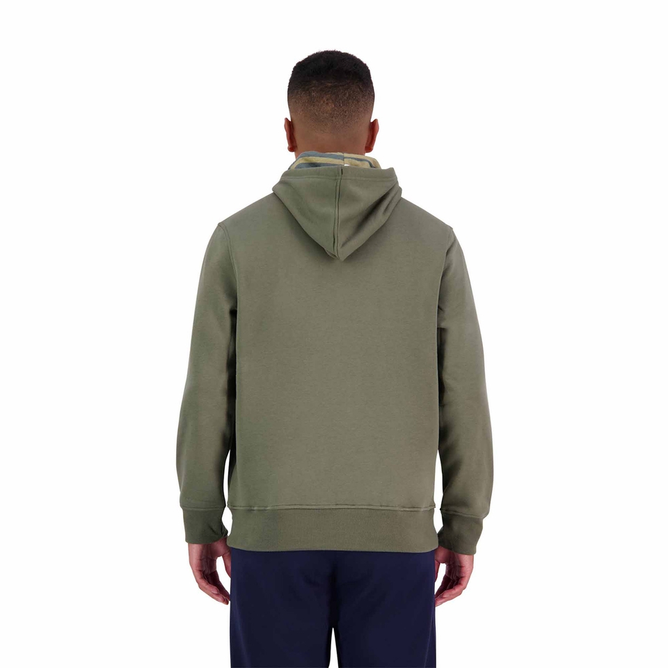 MENS UGLIES HOODIE