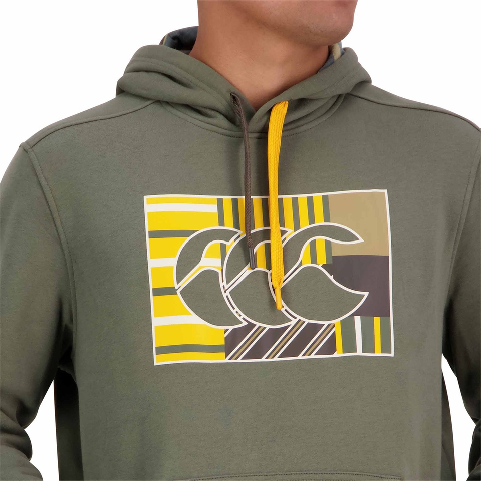 MENS UGLIES HOODIE