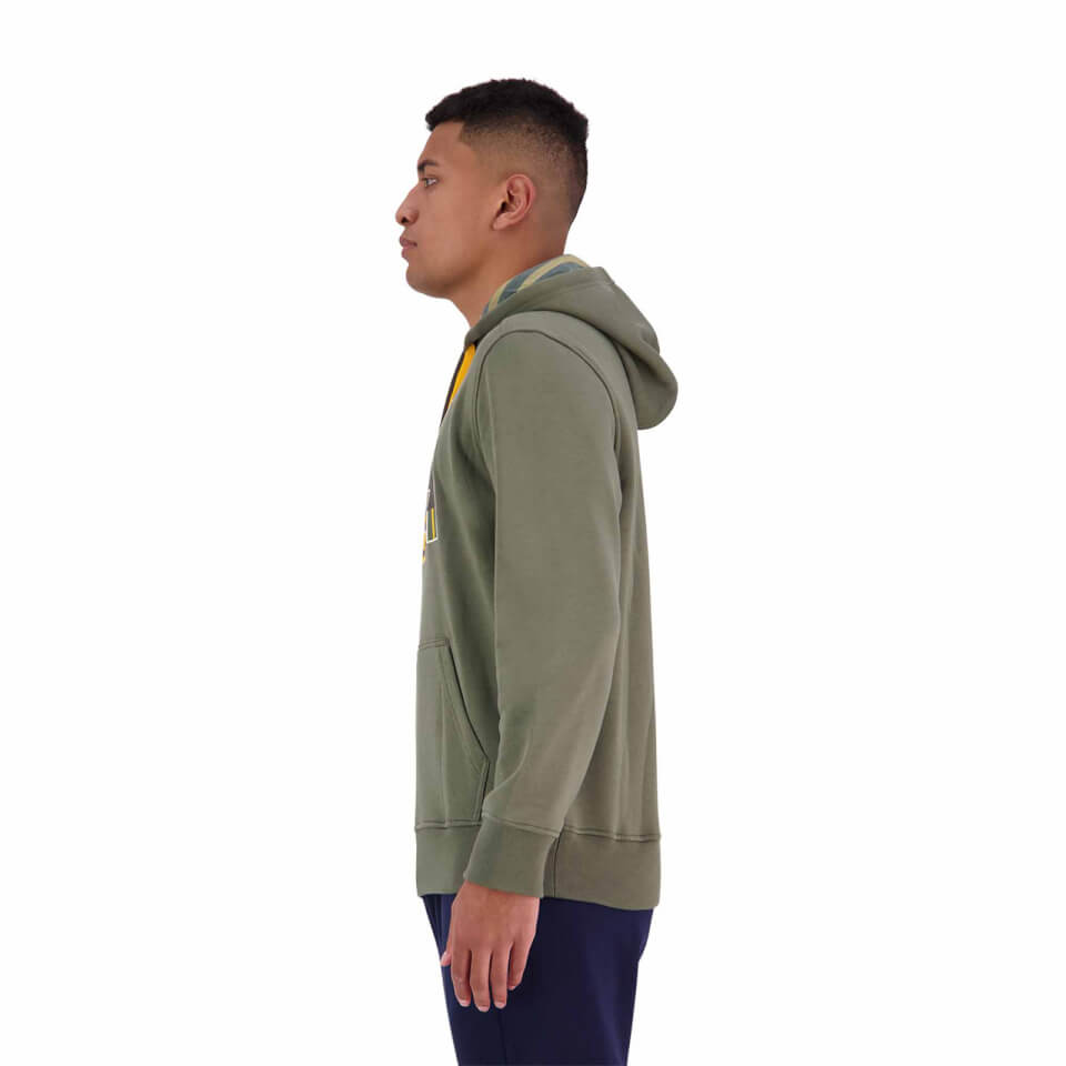 MENS UGLIES HOODIE