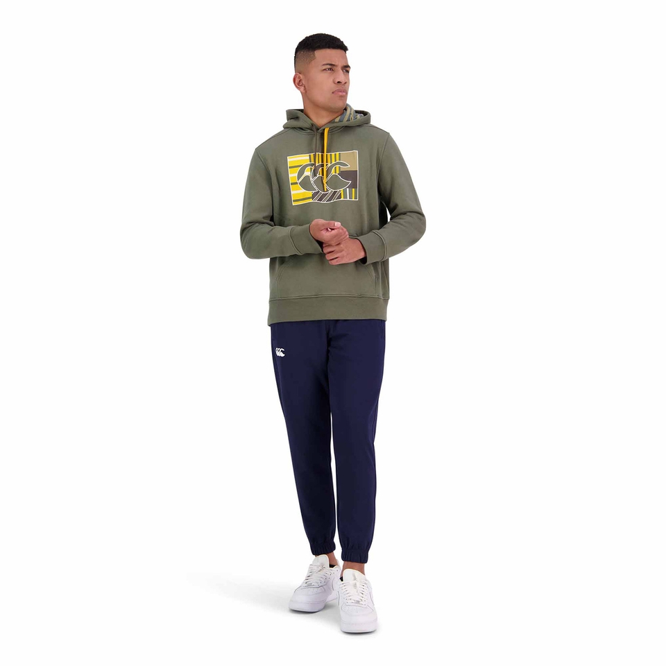 MENS UGLIES HOODIE