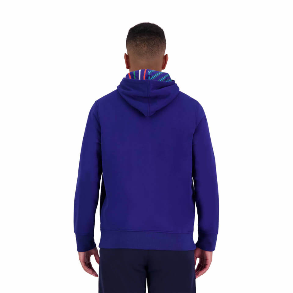 MENS UGLIES HOODIE