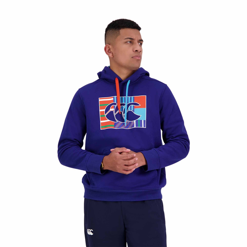 MENS UGLIES HOODIE