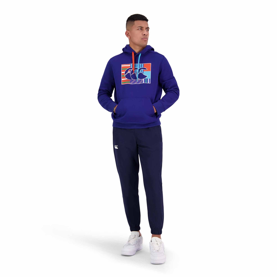 MENS UGLIES HOODIE