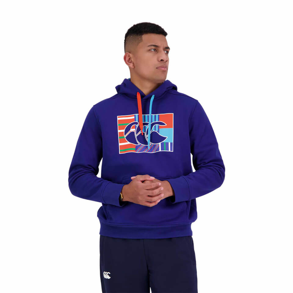 MENS UGLIES HOODIE