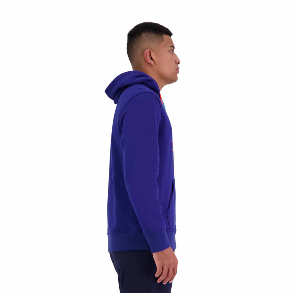 MENS UGLIES HOODIE