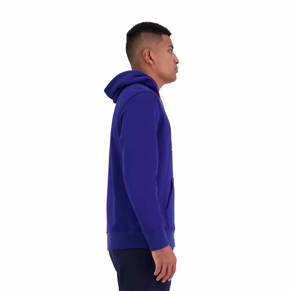 MENS UGLIES HOODIE