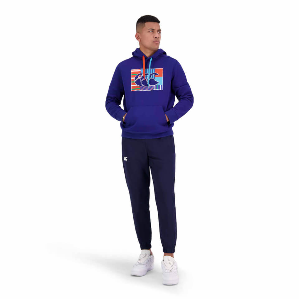 MENS UGLIES HOODIE