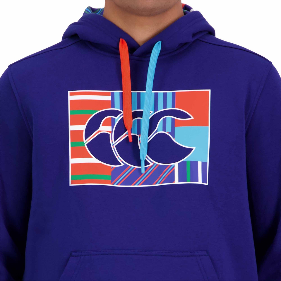MENS UGLIES HOODIE