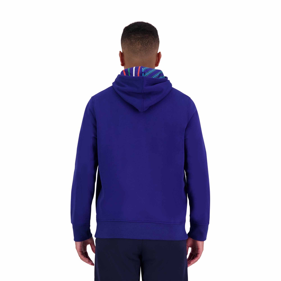 MENS UGLIES HOODIE
