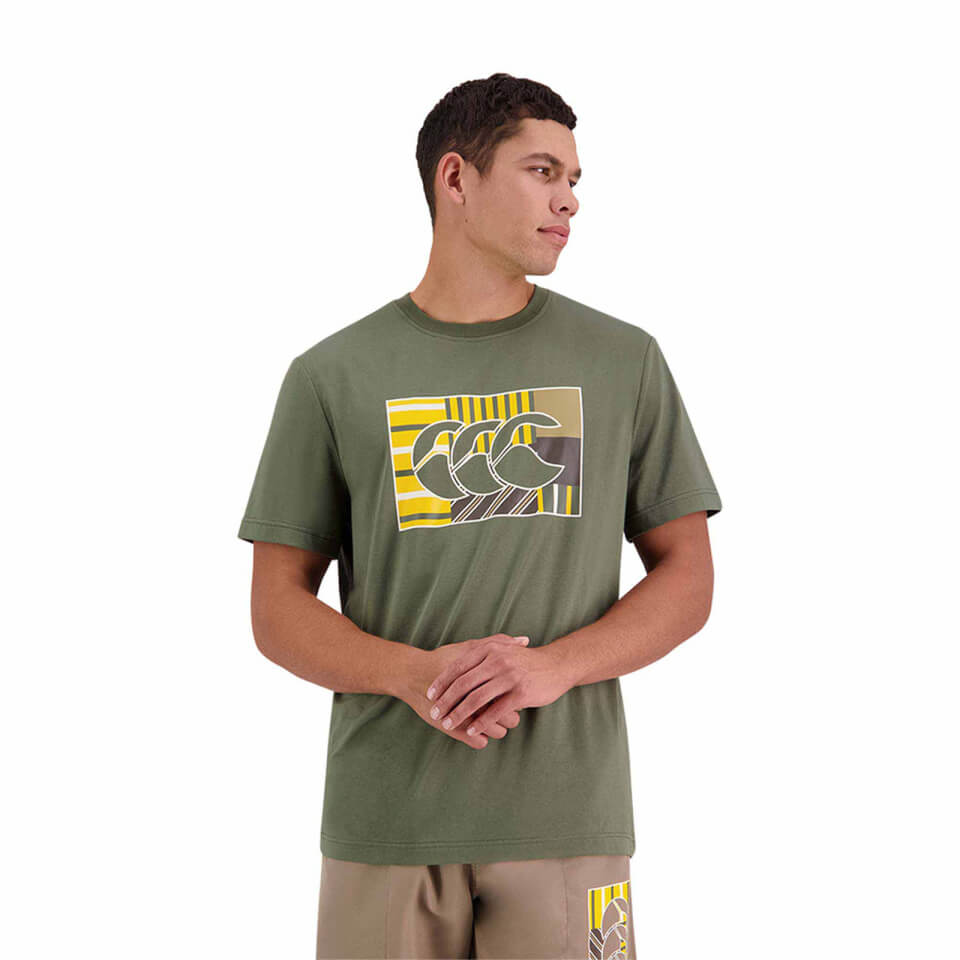 MENS UGLIES T-SHIRT