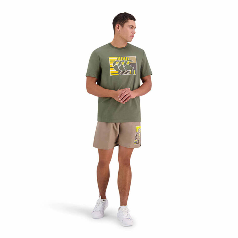 MENS UGLIES T-SHIRT