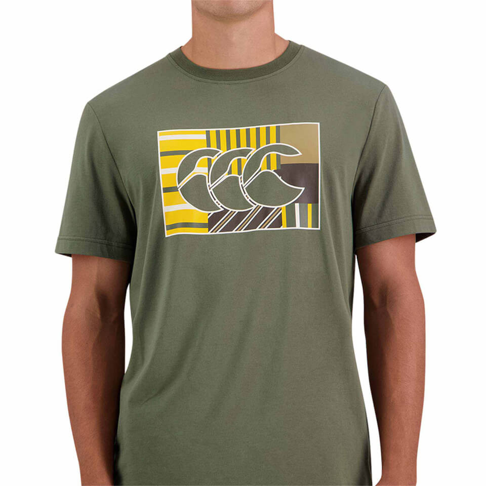 MENS UGLIES T-SHIRT