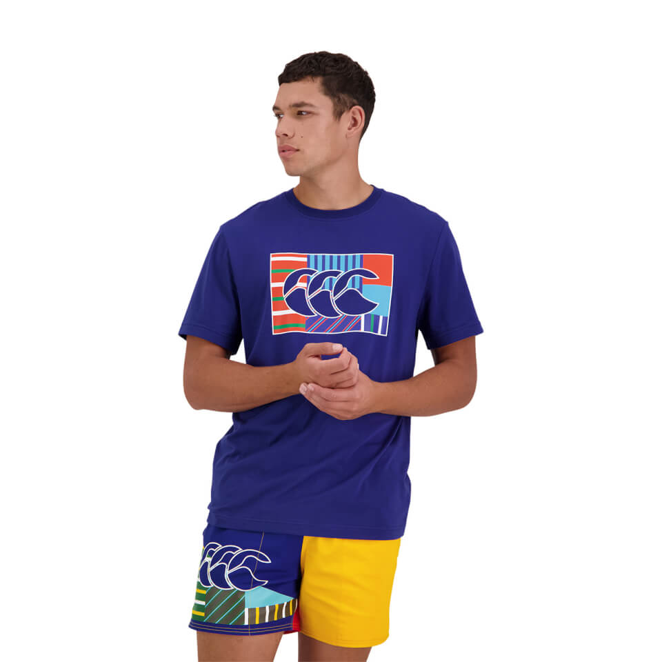 MENS UGLIES T-SHIRT