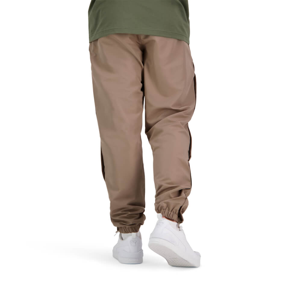 MENS UGLIES TAPERED CUFF STADIUM PANTS