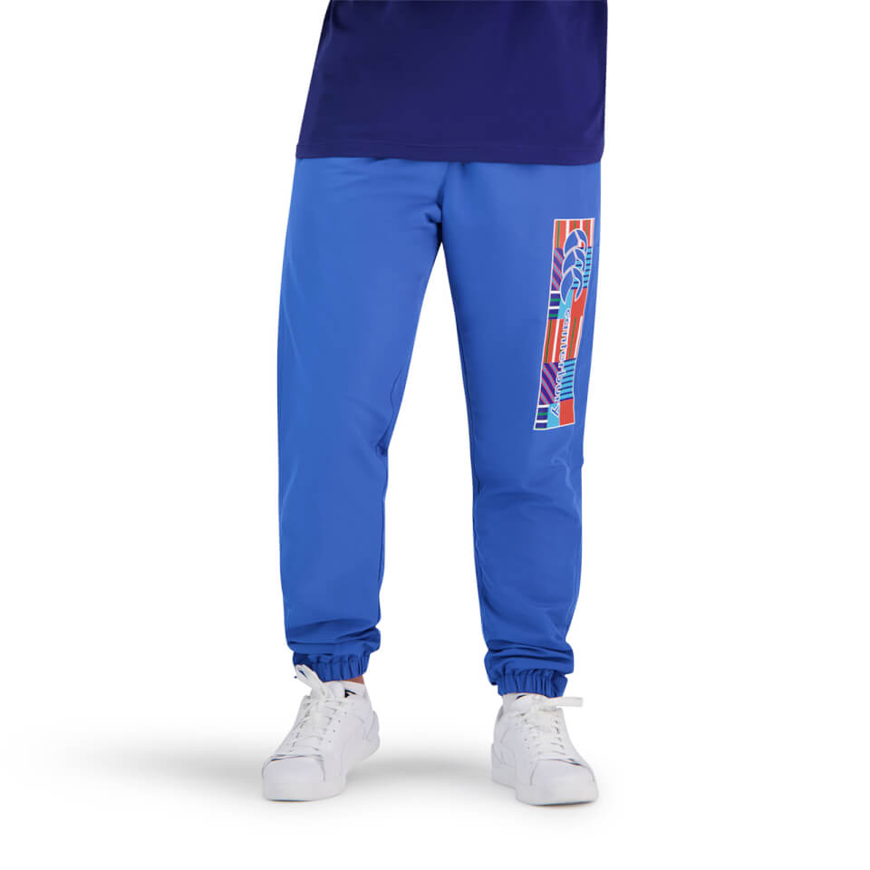 MENS UGLIES TAPERED CUFF STADIUM PANT