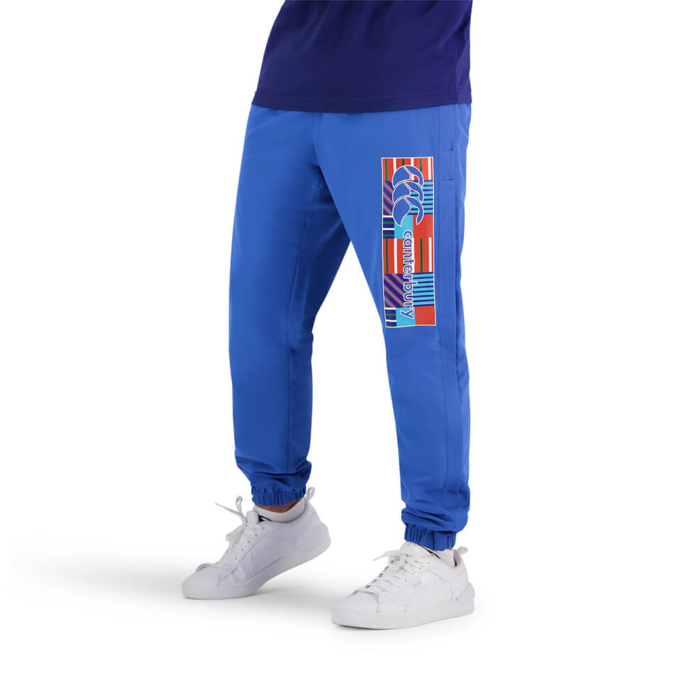 MENS UGLIES TAPERED CUFF STADIUM PANT