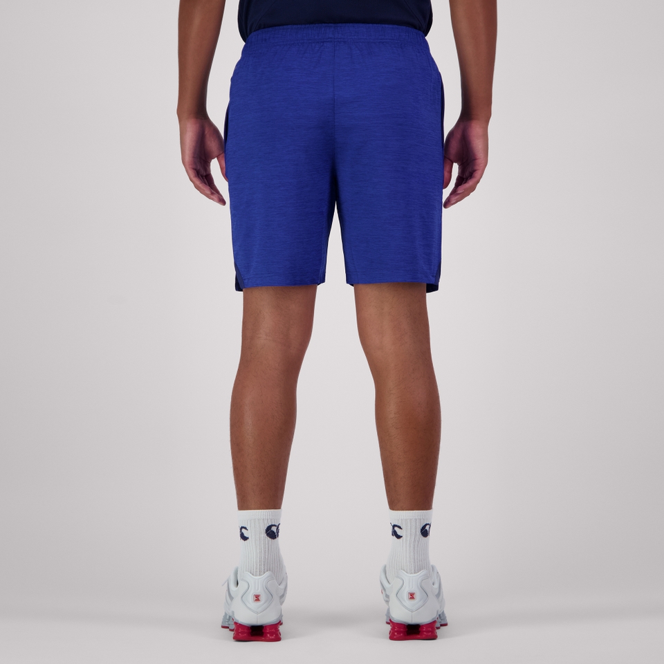 MENS VAPODRI 8" TEMPO KNIT SHORT