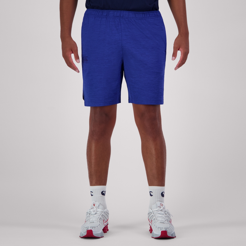MENS VAPODRI 8" TEMPO KNIT SHORT
