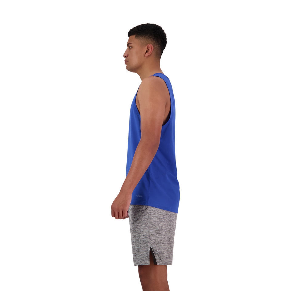 MENS VAPODRI TEMPO SINGLET