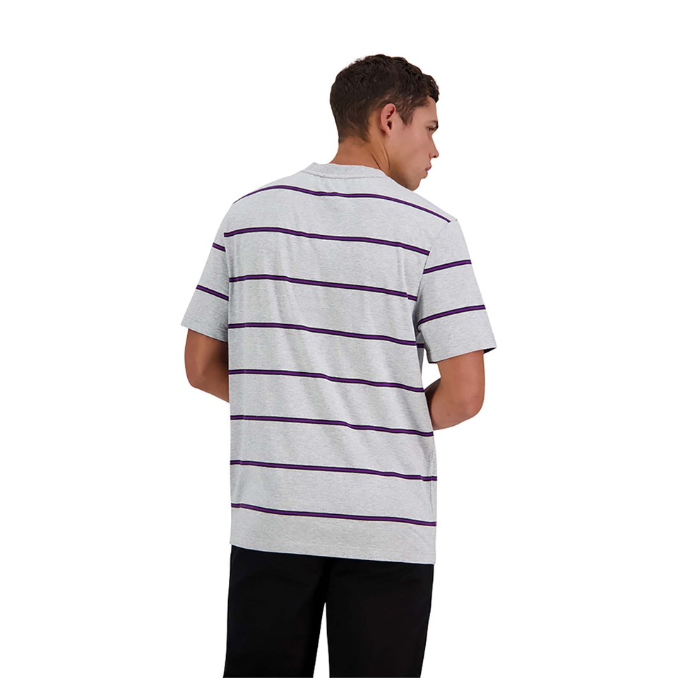 MENS YARN-DYE T-SHIRT