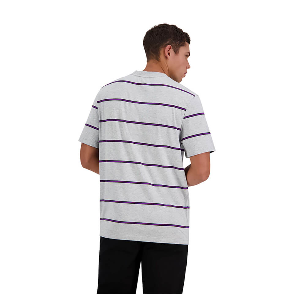 MENS YARN-DYE T-SHIRT
